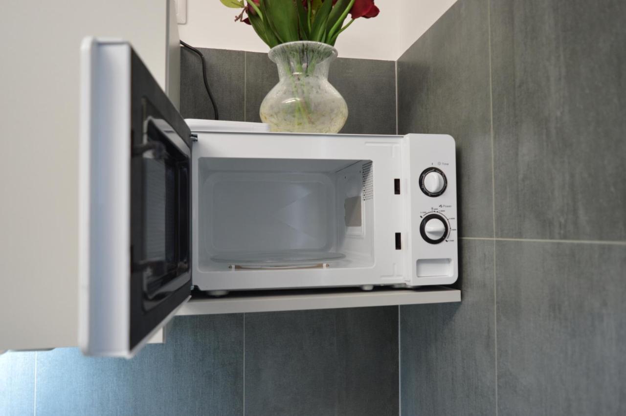 Belvarosi Apartman Πετς Εξωτερικό φωτογραφία