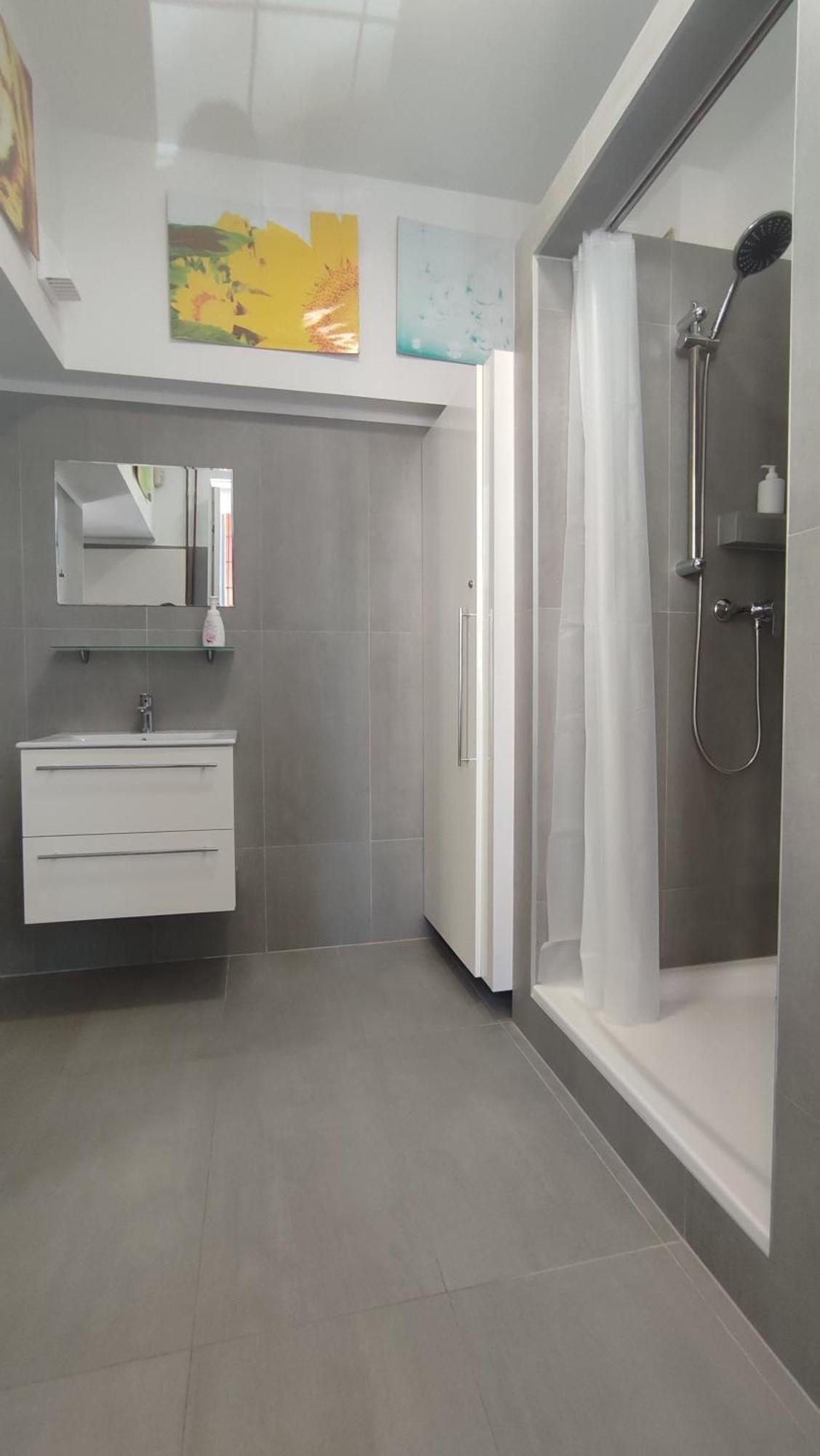 Belvarosi Apartman Πετς Εξωτερικό φωτογραφία